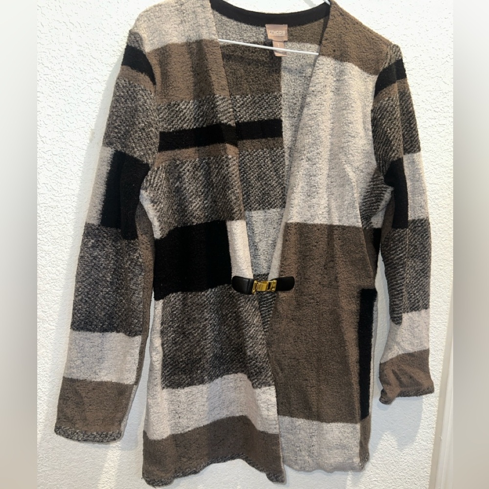 Chico's Women’s Cardigan